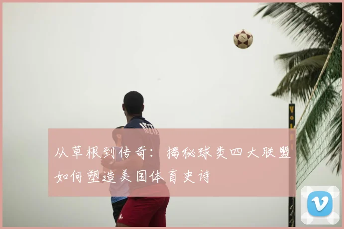 从草根到传奇：揭秘球类四大联盟如何塑造美国体育史诗